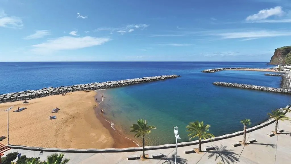 Appartement Casa Do Louro à Arco da Calheta  0*, Arco da Calheta (Madeira)