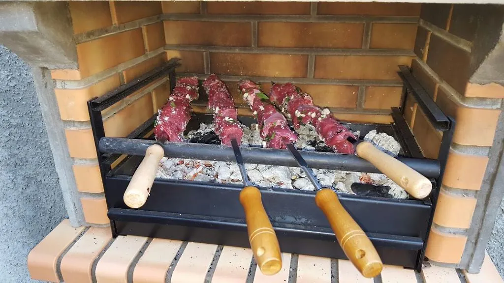 شقة Casa Do Louro أركو دا كالهيتا