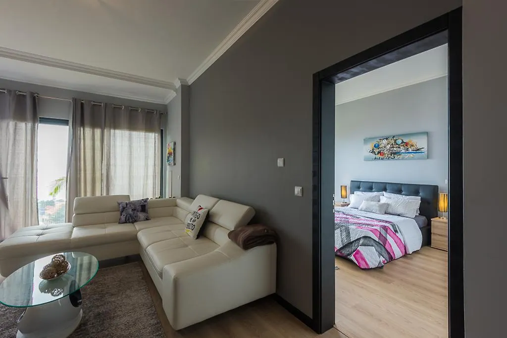 شقة Casa Do Louro أركو دا كالهيتا
