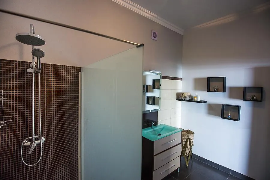شقة Casa Do Louro أركو دا كالهيتا