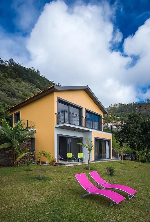 اتصالات Casa Do Louro 