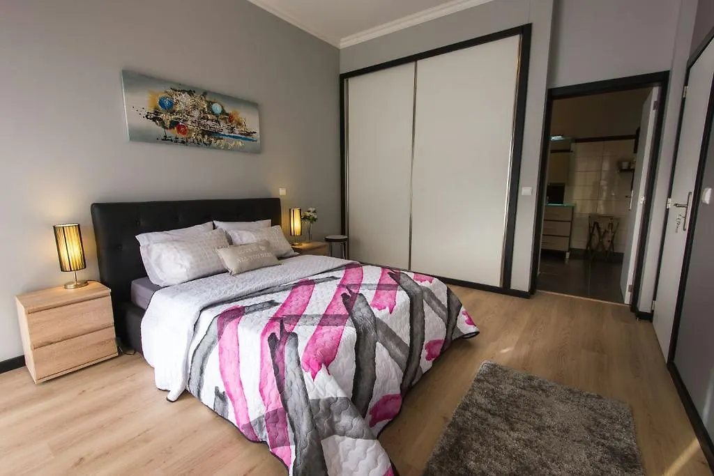 Appartement Casa Do Louro à Arco da Calheta