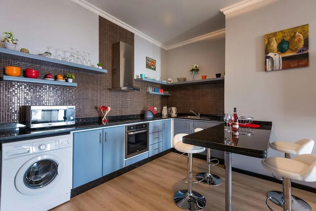 شقة Casa Do Louro أركو دا كالهيتا البرتغال