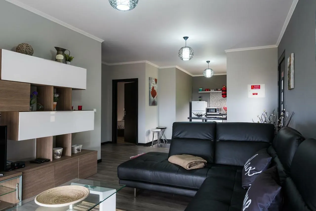 Appartement Casa Do Louro à Arco da Calheta  Arco da Calheta (Madeira)