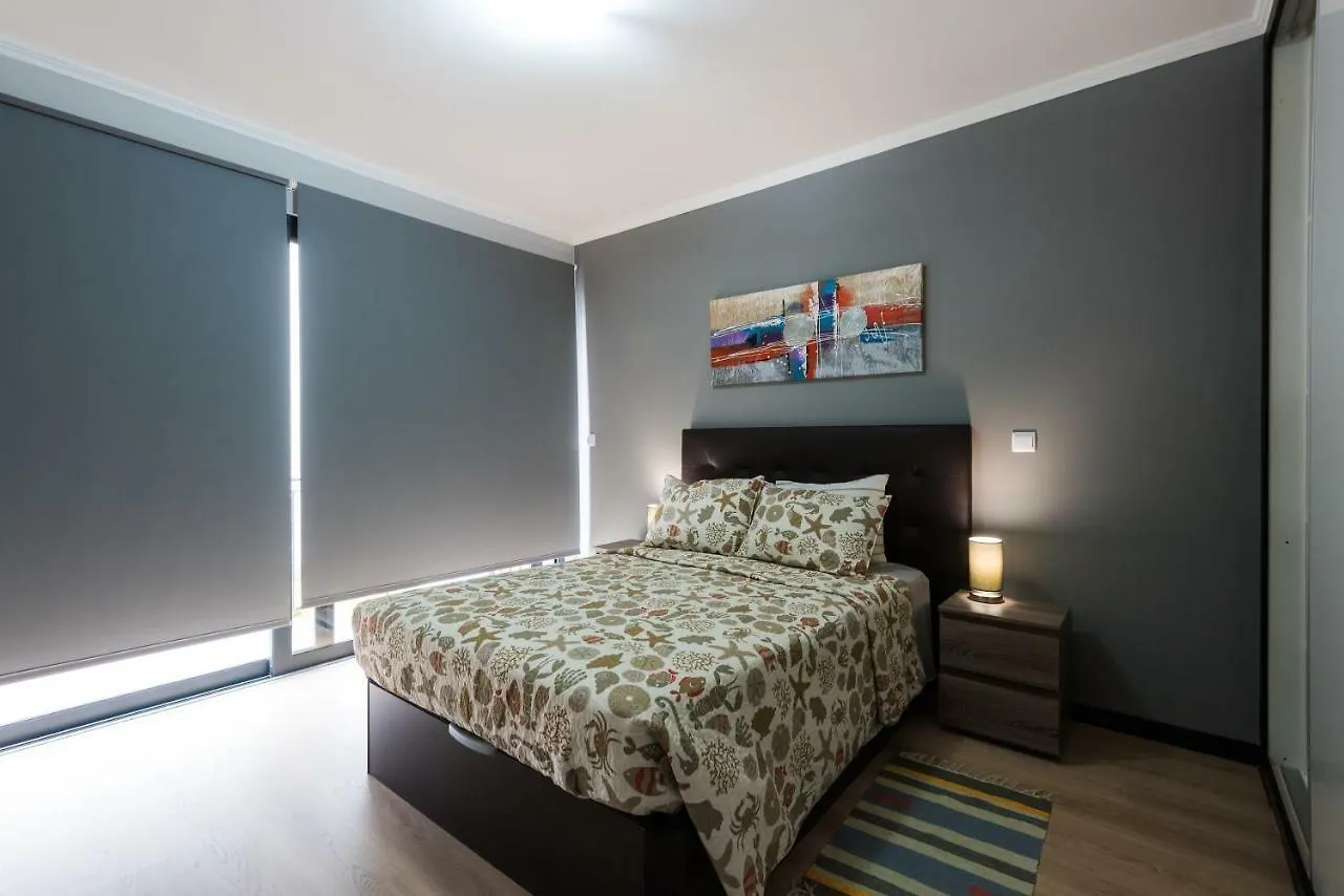 شقة Casa Do Louro أركو دا كالهيتا 0*,