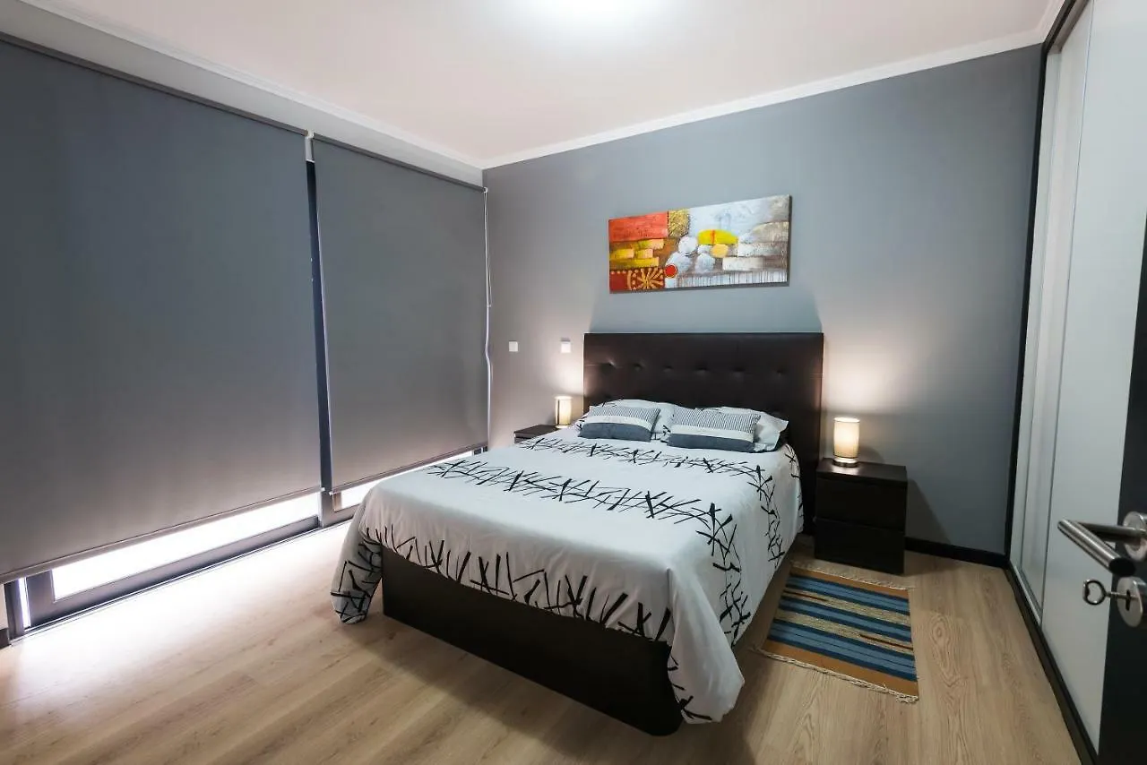 شقة Casa Do Louro أركو دا كالهيتا البرتغال