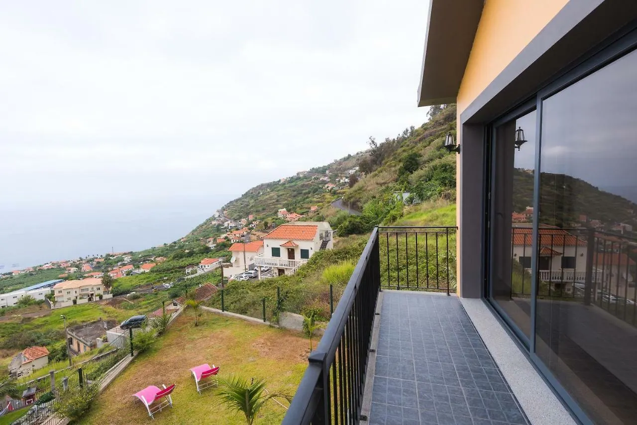 Appartement Casa Do Louro à Arco da Calheta   Arco da Calheta (Madeira)