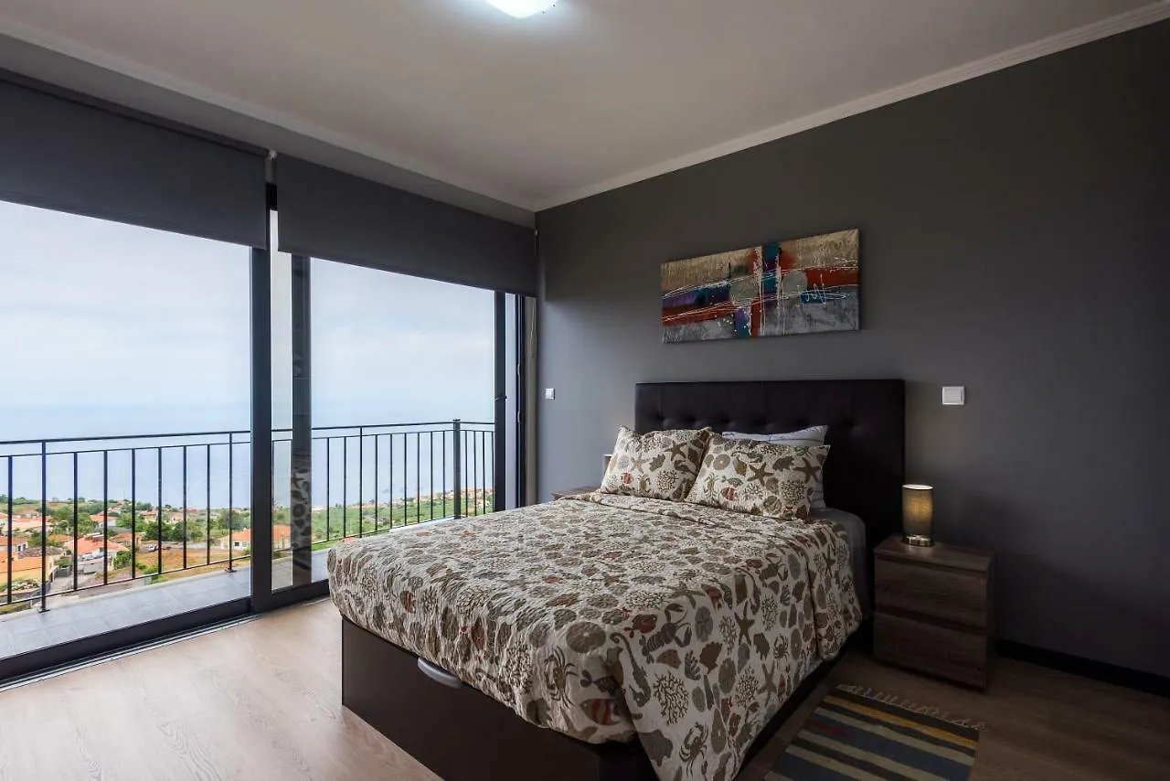 شقة Casa Do Louro أركو دا كالهيتا البرتغال