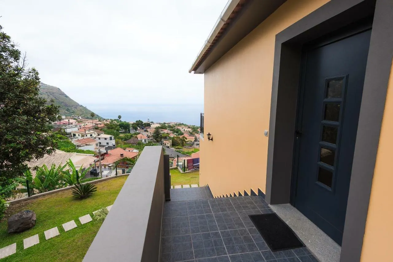 Appartement Casa Do Louro à Arco da Calheta  0*, Arco da Calheta (Madeira)