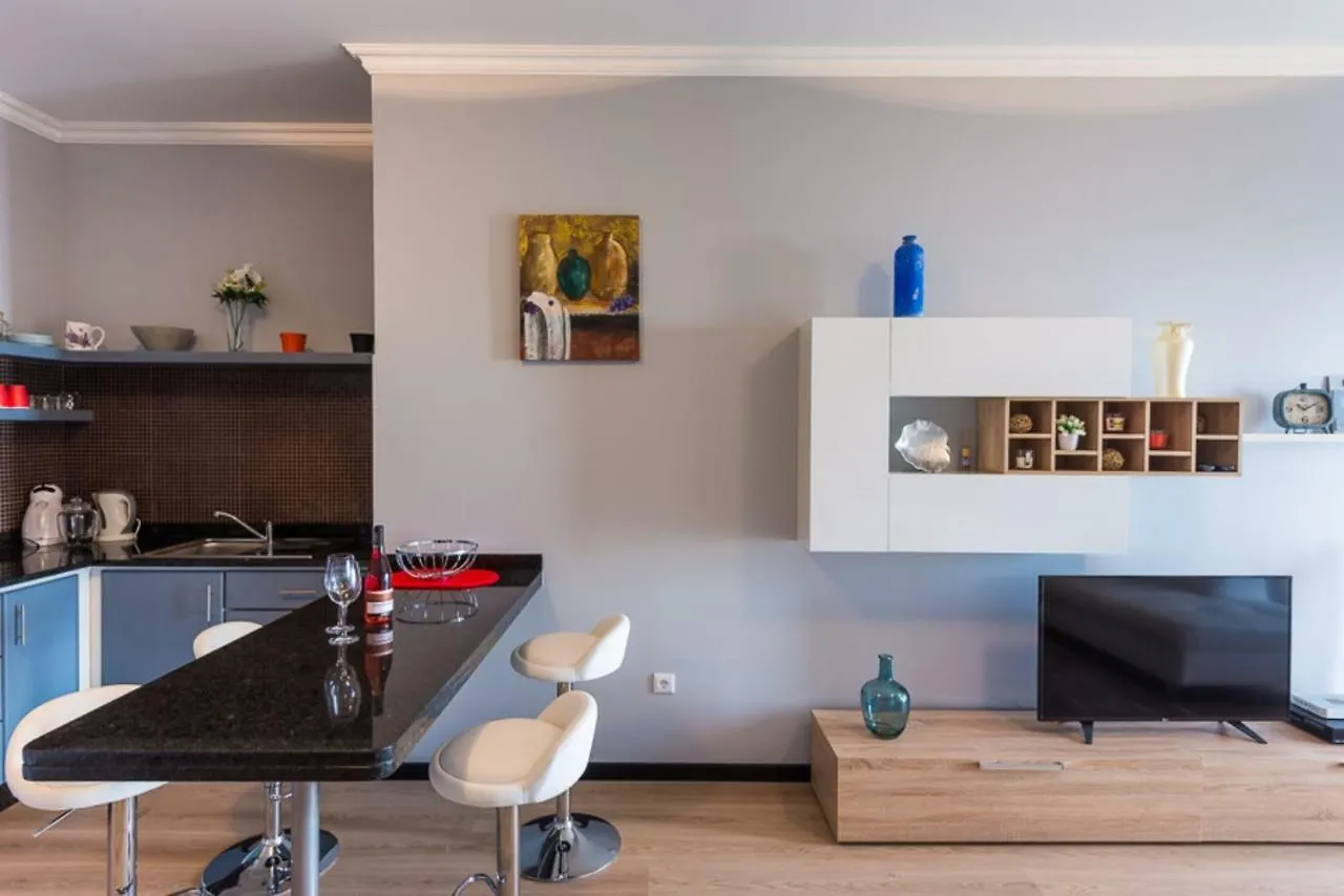 شقة Casa Do Louro أركو دا كالهيتا 0*,  البرتغال
