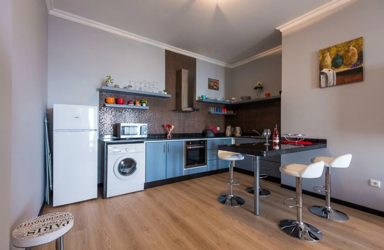 شقة Casa Do Louro أركو دا كالهيتا البرتغال