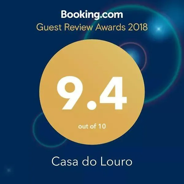 شقة Casa Do Louro أركو دا كالهيتا