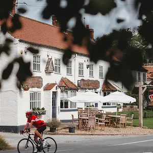 **** Inn The Crown Roecliffe United Kingdom