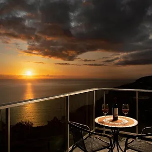 Apartamento Martinho View