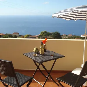 Vista Romantica Madeira Appartement
